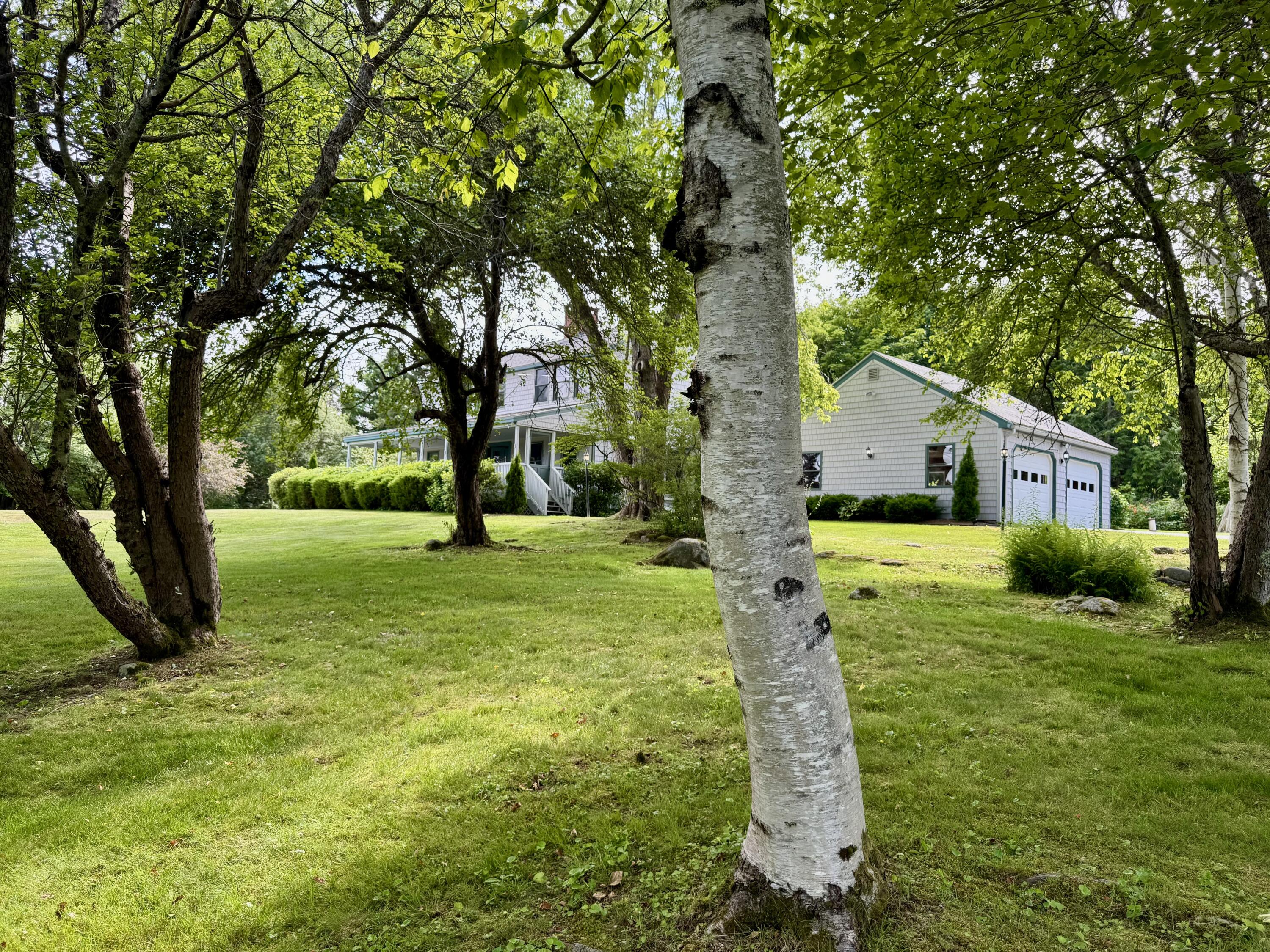 37 Hanna Drive Trenton ME 04605