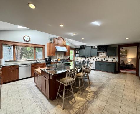 37 Hanna Drive Trenton ME 04605