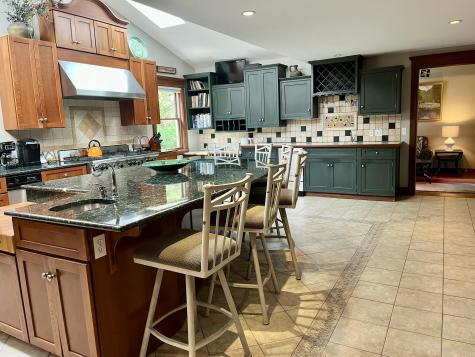 37 Hanna Drive Trenton ME 04605