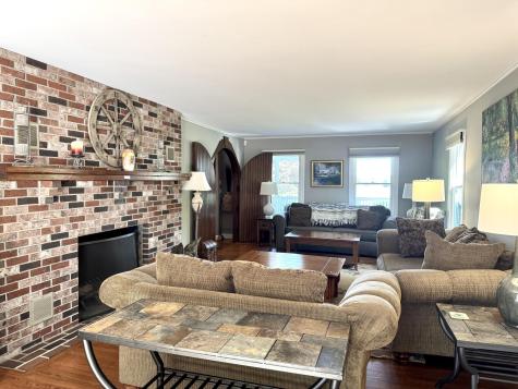 37 Hanna Drive Trenton ME 04605