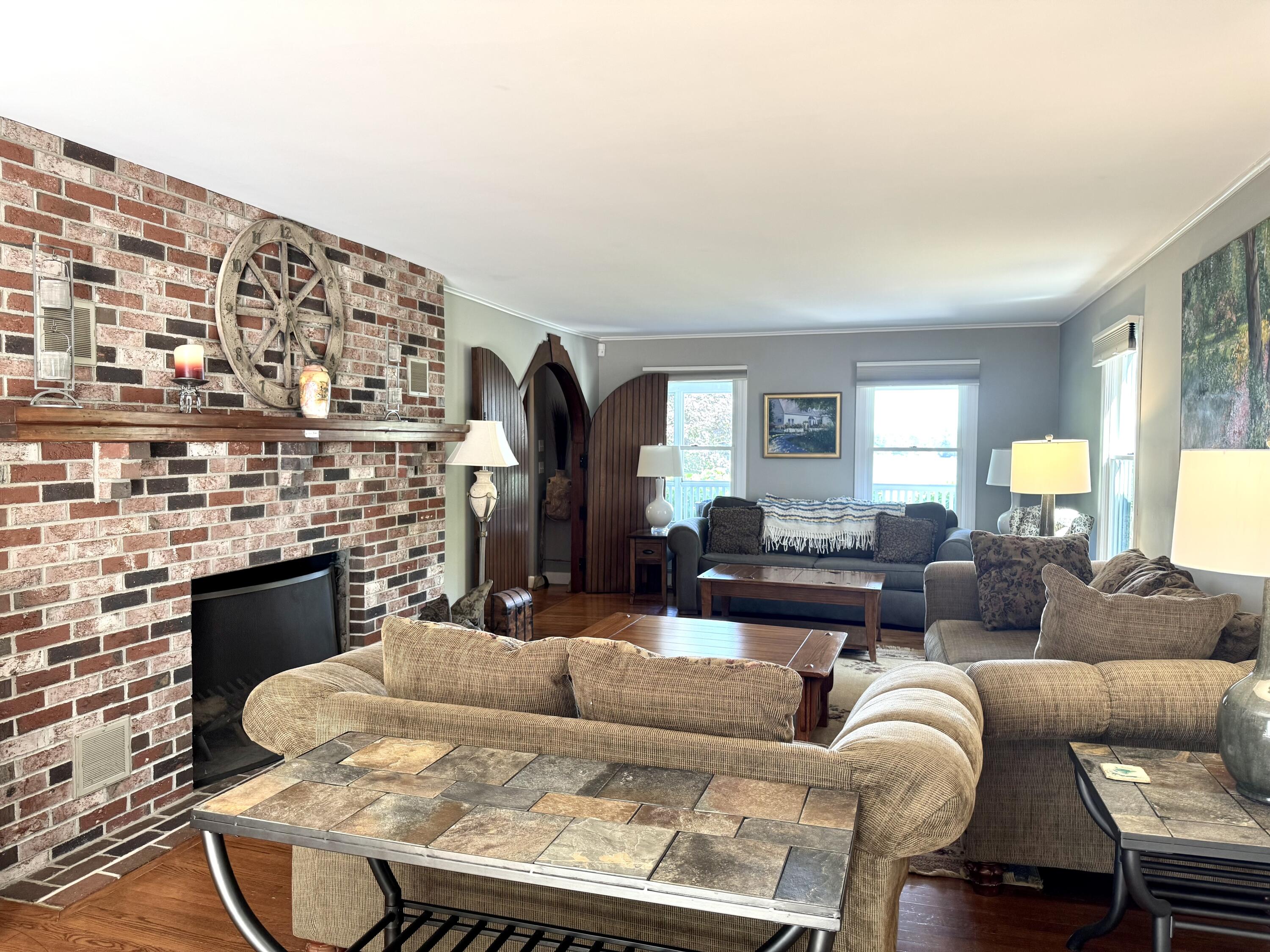 37 Hanna Drive Trenton ME 04605