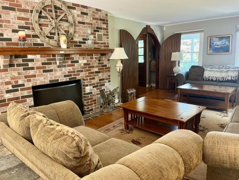 37 Hanna Drive Trenton ME 04605