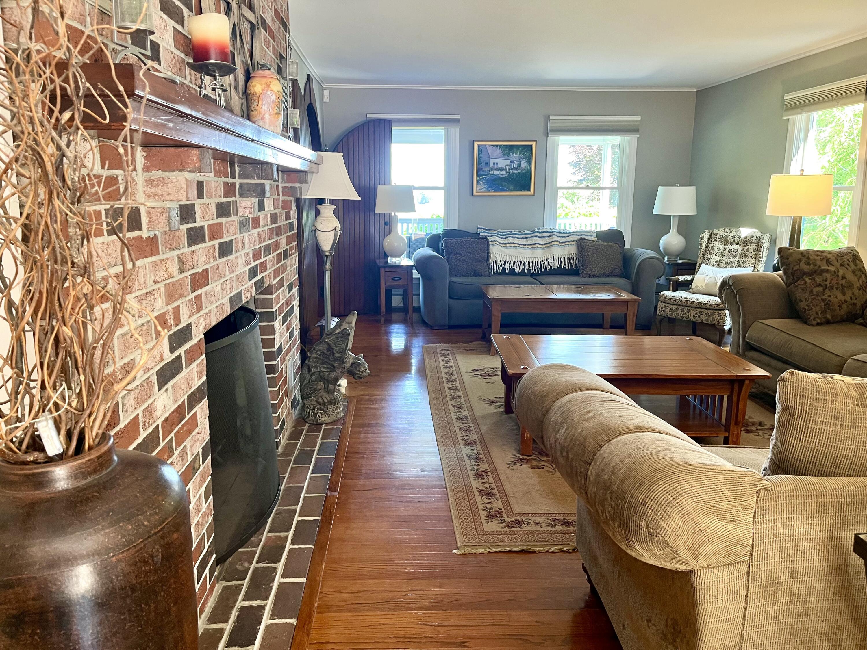 37 Hanna Drive Trenton ME 04605