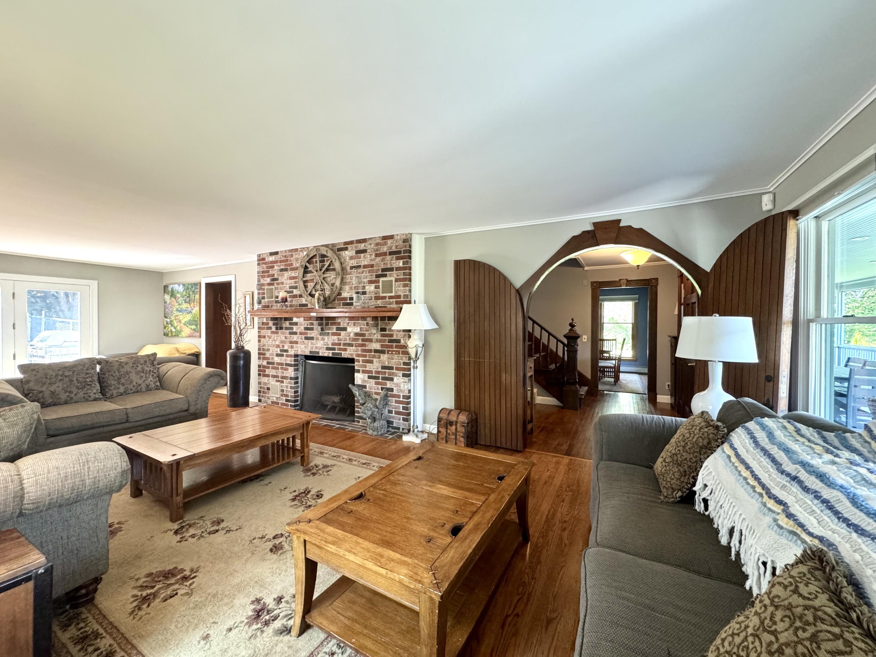 37 Hanna Drive Trenton ME 04605