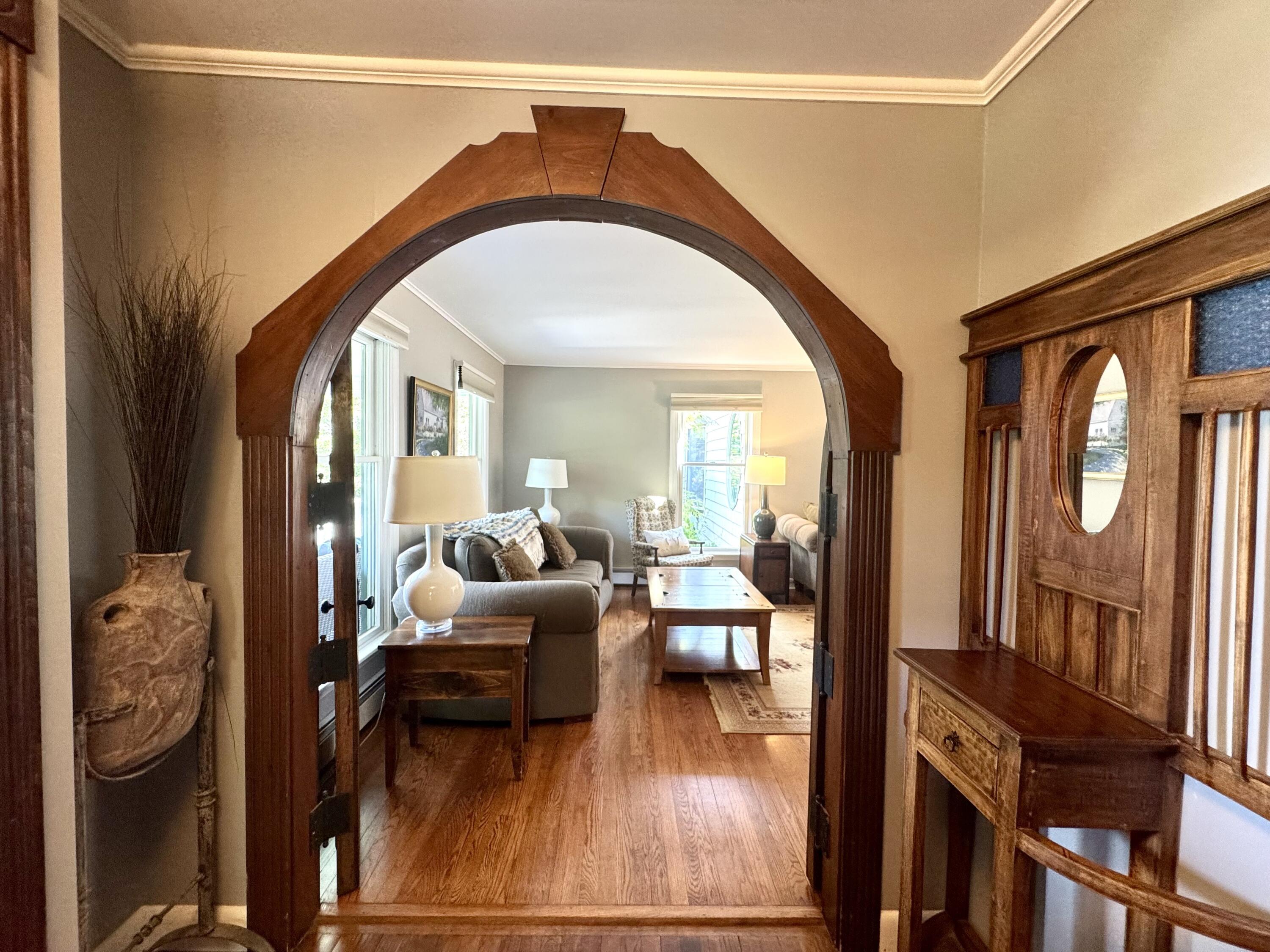 37 Hanna Drive Trenton ME 04605