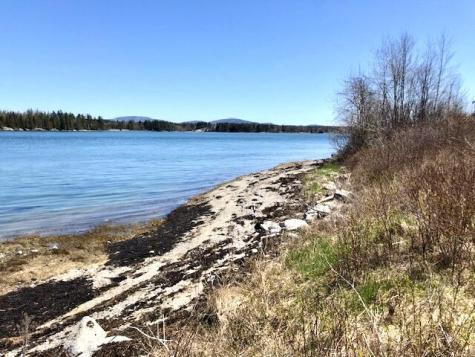 37 Hanna Drive Trenton ME 04605