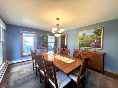 37 Hanna Drive Trenton ME 04605