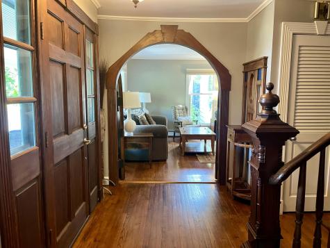 37 Hanna Drive Trenton ME 04605