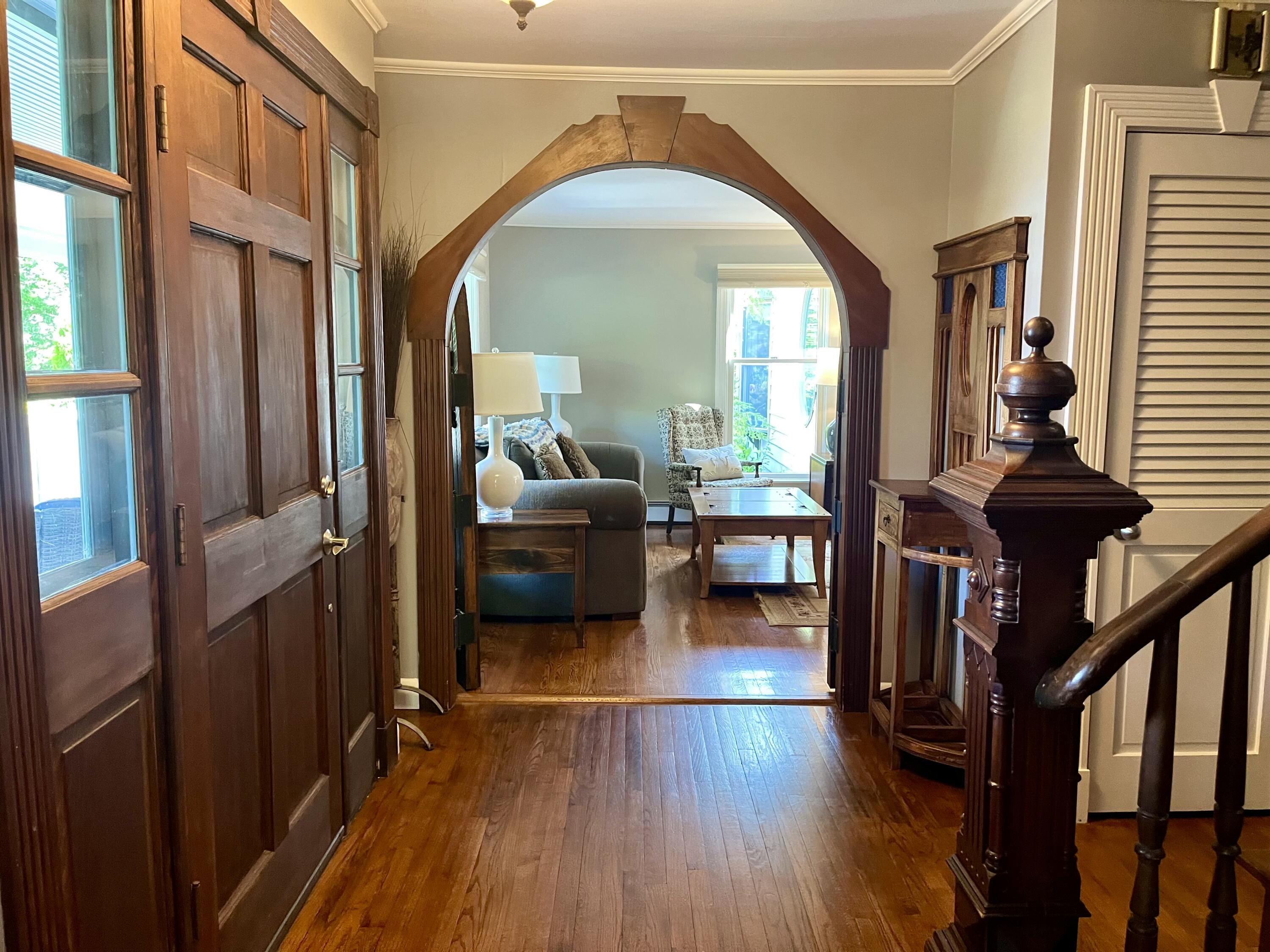 37 Hanna Drive Trenton ME 04605