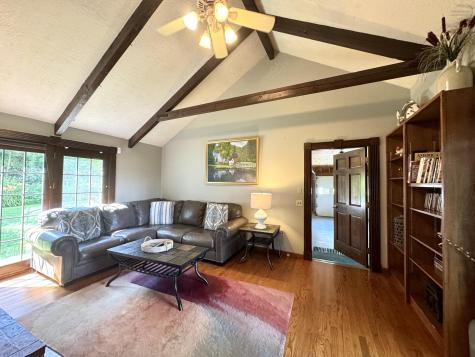 37 Hanna Drive Trenton ME 04605