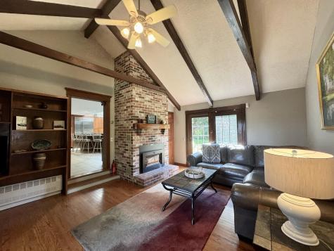 37 Hanna Drive Trenton ME 04605