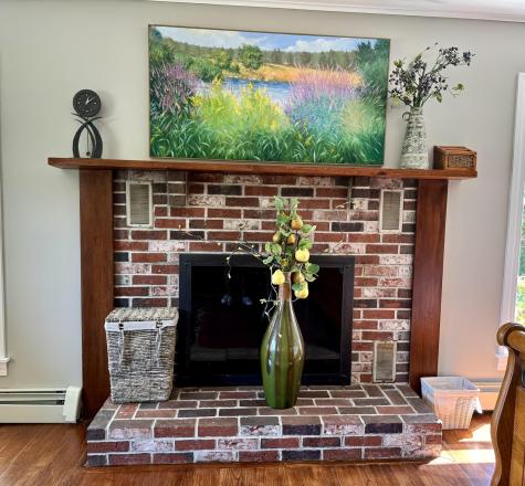 37 Hanna Drive Trenton ME 04605