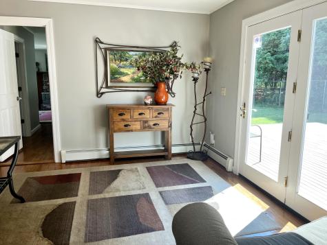 37 Hanna Drive Trenton ME 04605