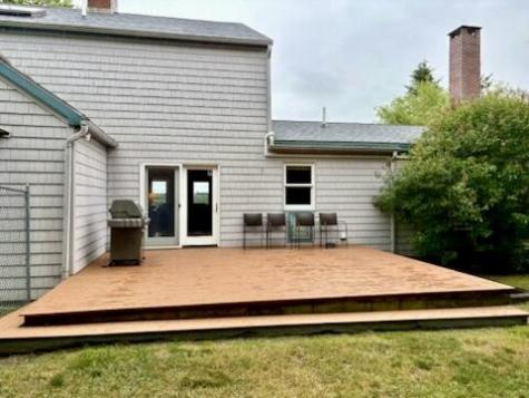 37 Hanna Drive Trenton ME 04605