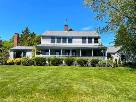 37 Hanna Drive Trenton ME 04605