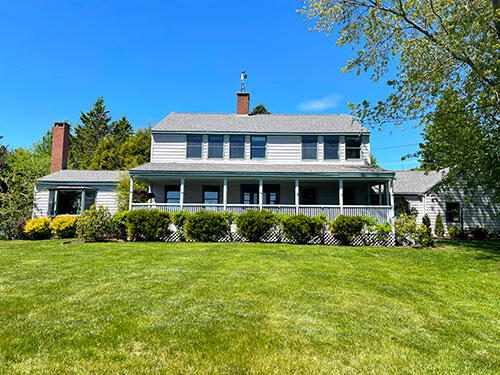 37 Hanna Drive Trenton ME 04605