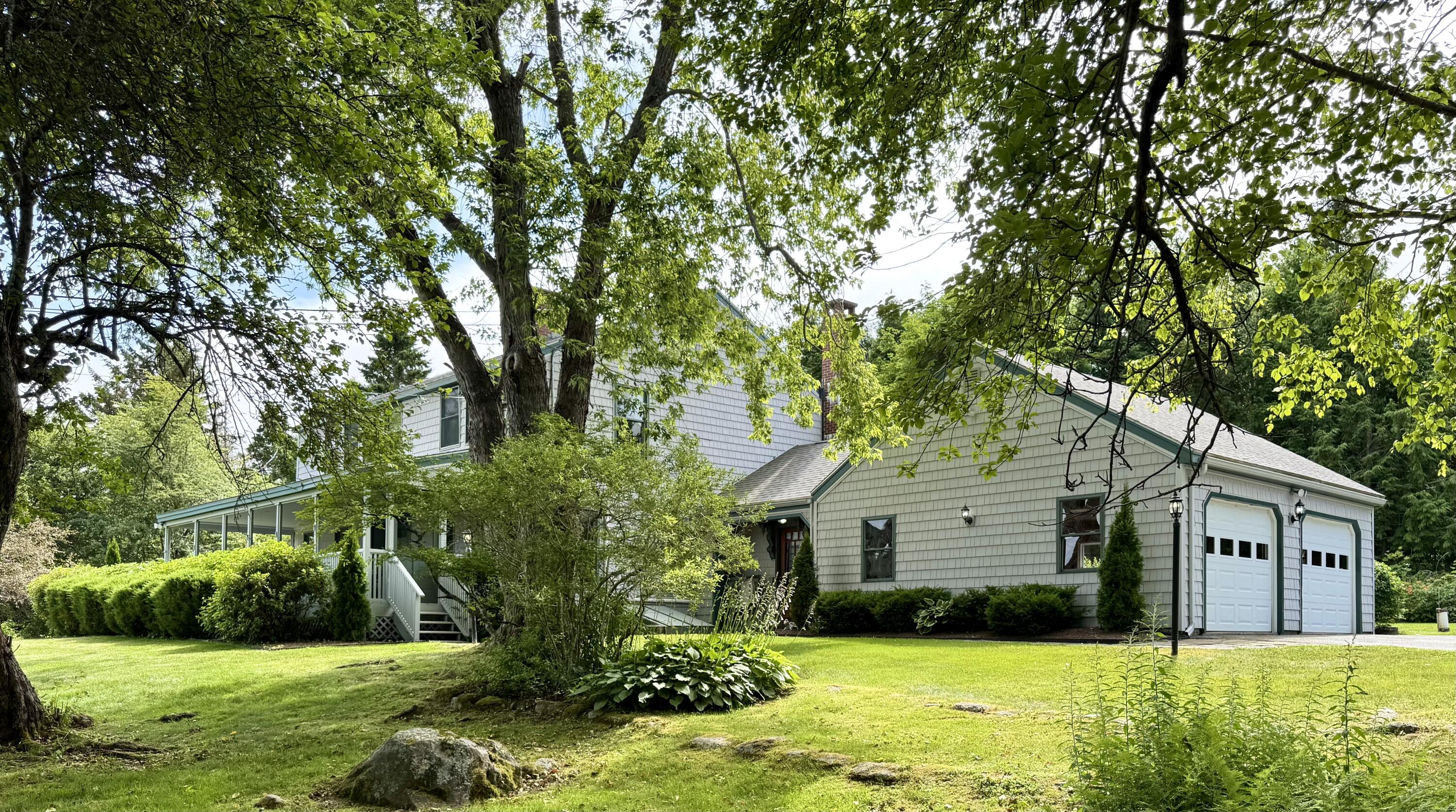 37 Hanna Drive Trenton ME 04605