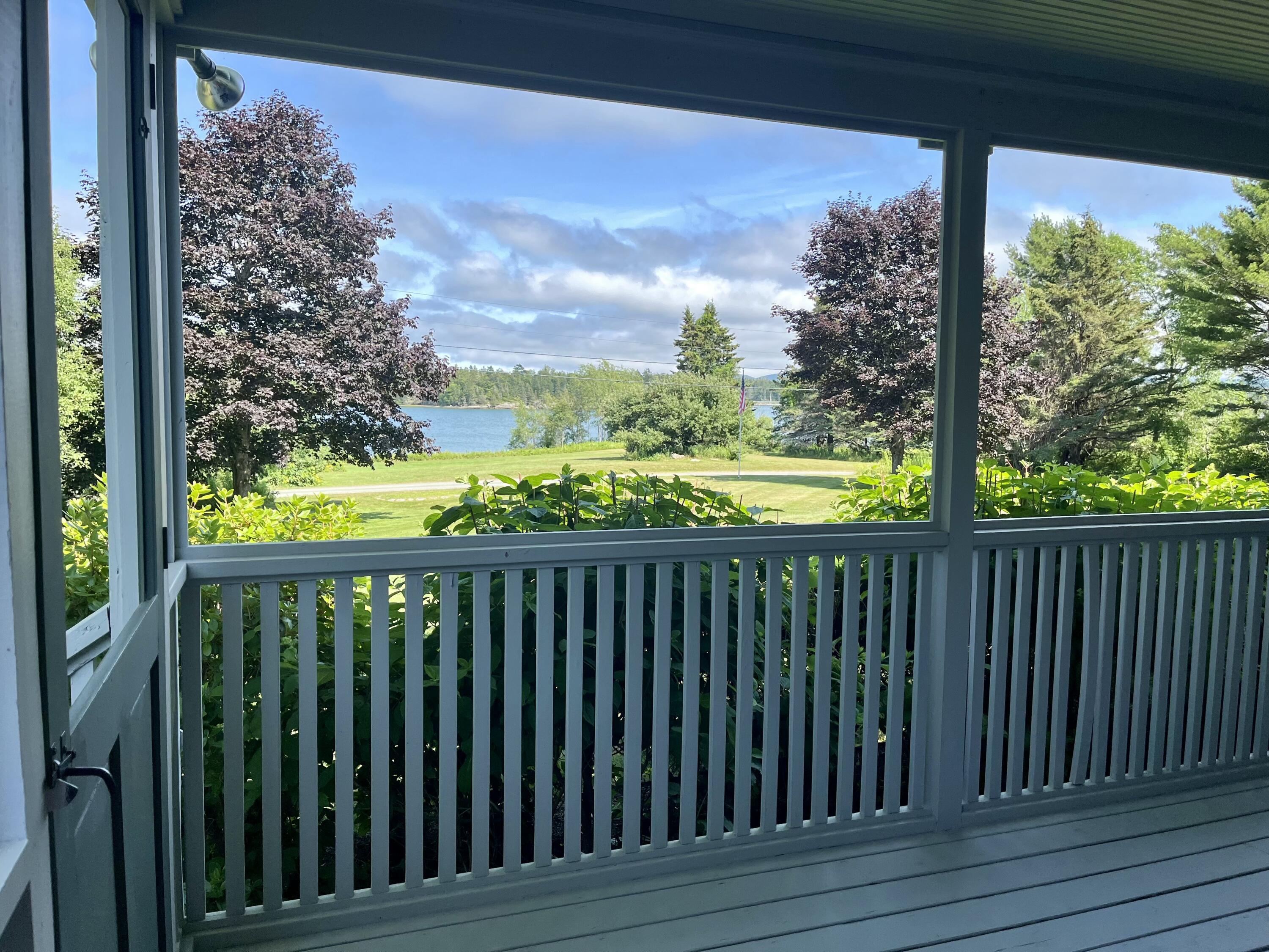 37 Hanna Drive Trenton ME 04605