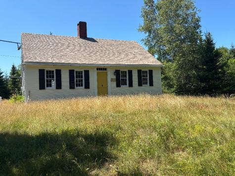 110 Jacksonville Road East Machias ME 04630