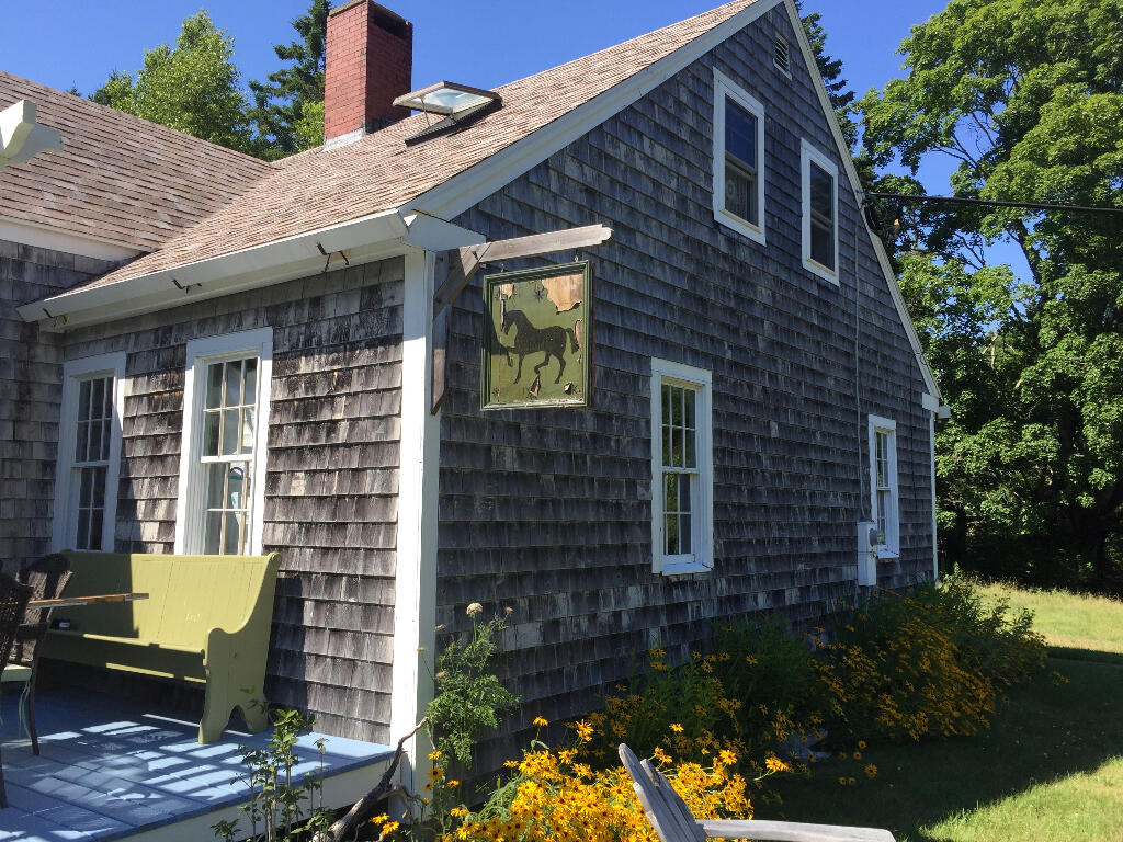 110 Jacksonville Road East Machias ME 04630