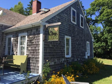 110 Jacksonville Road East Machias ME 04630