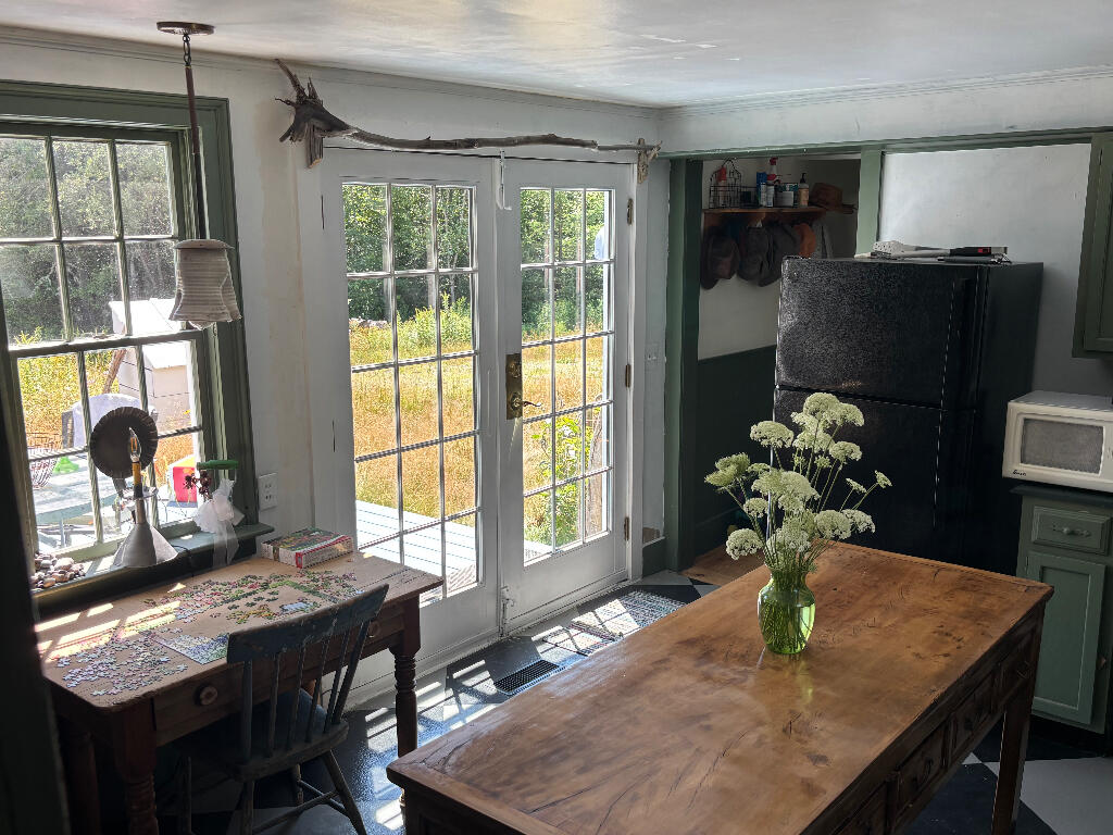 110 Jacksonville Road East Machias ME 04630