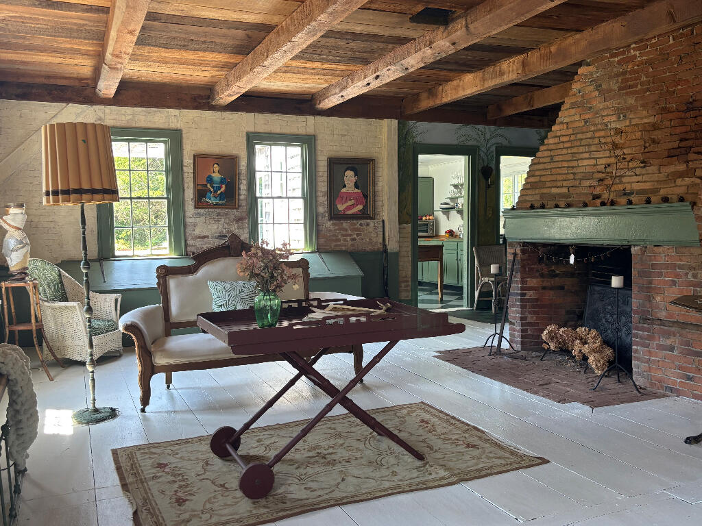 110 Jacksonville Road East Machias ME 04630