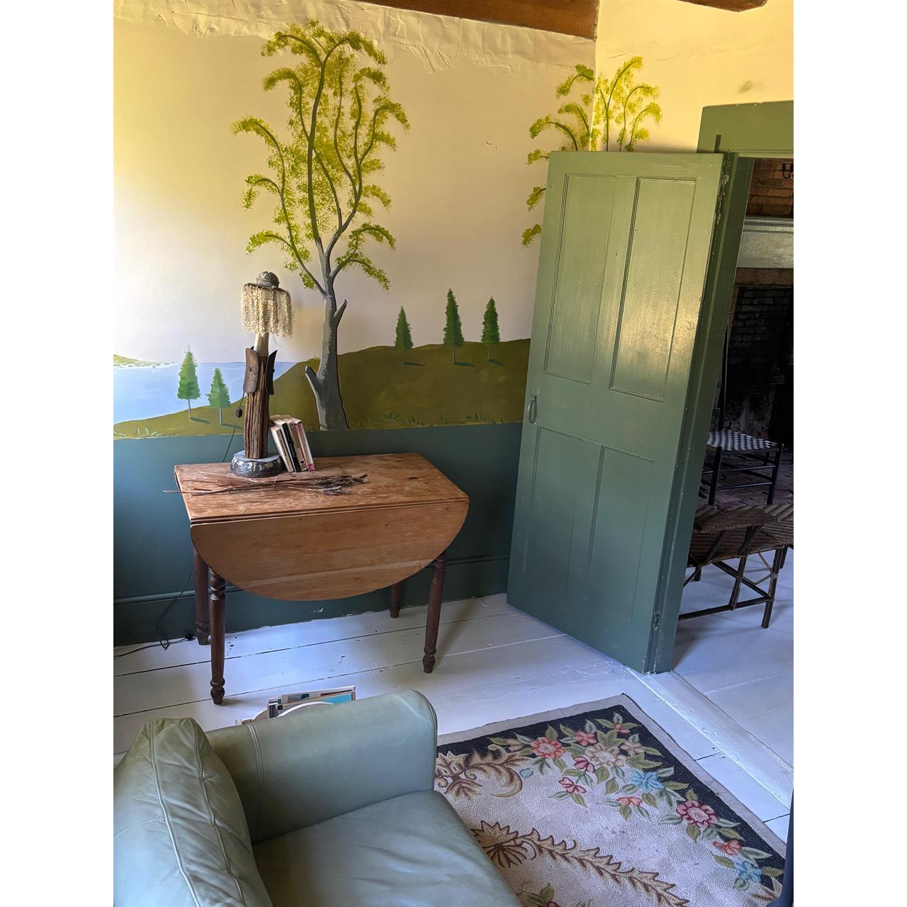 110 Jacksonville Road East Machias ME 04630