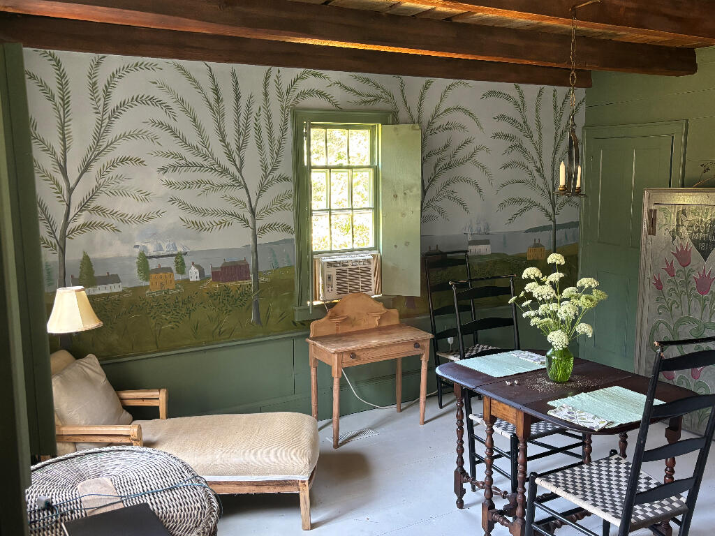 110 Jacksonville Road East Machias ME 04630