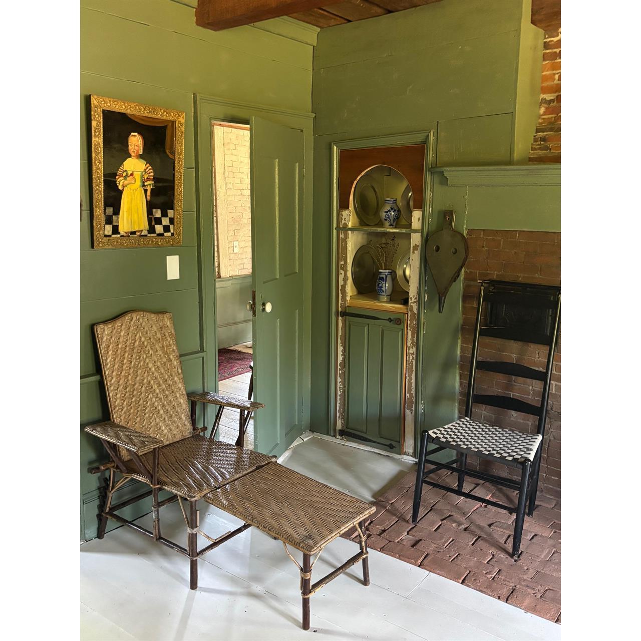 110 Jacksonville Road East Machias ME 04630