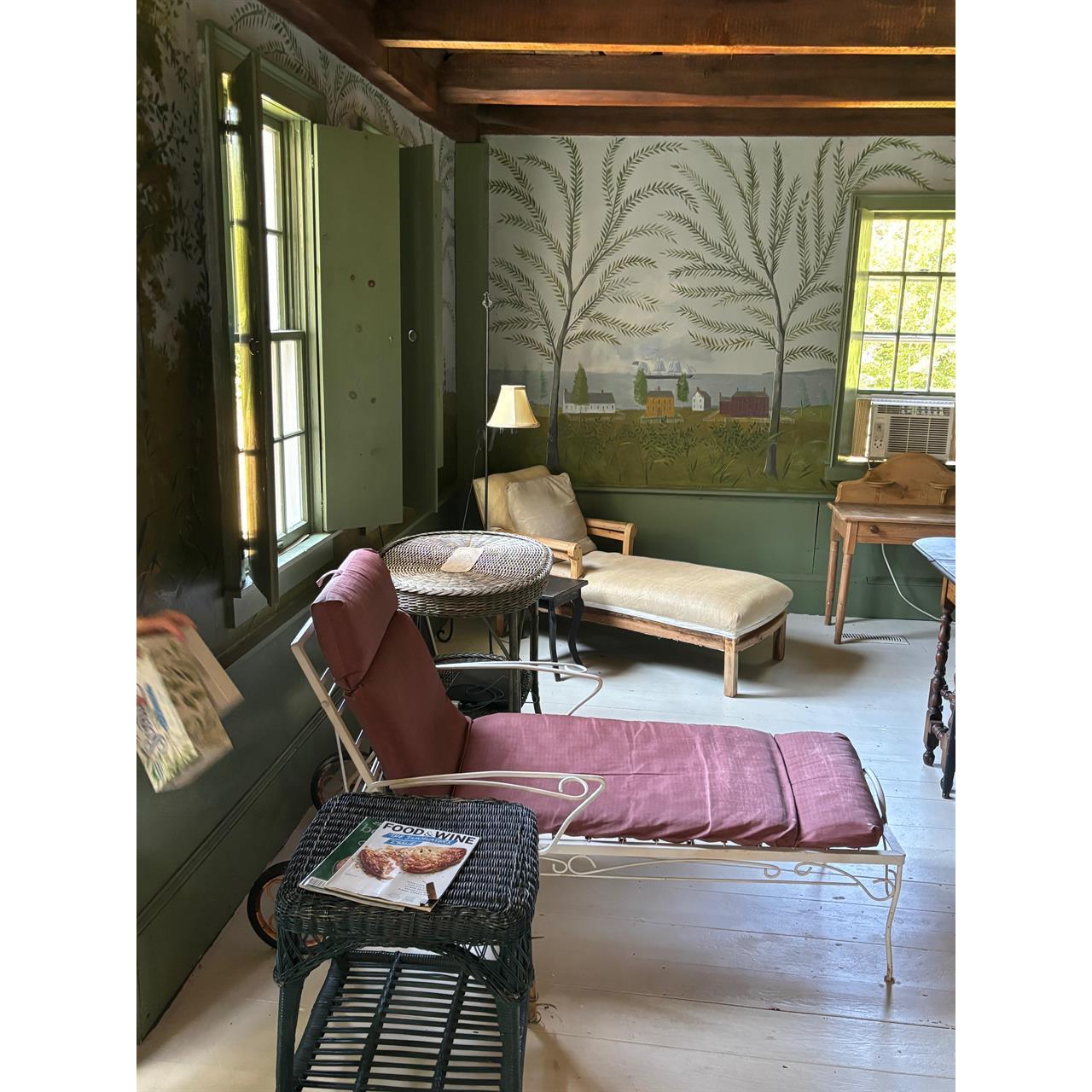 110 Jacksonville Road East Machias ME 04630