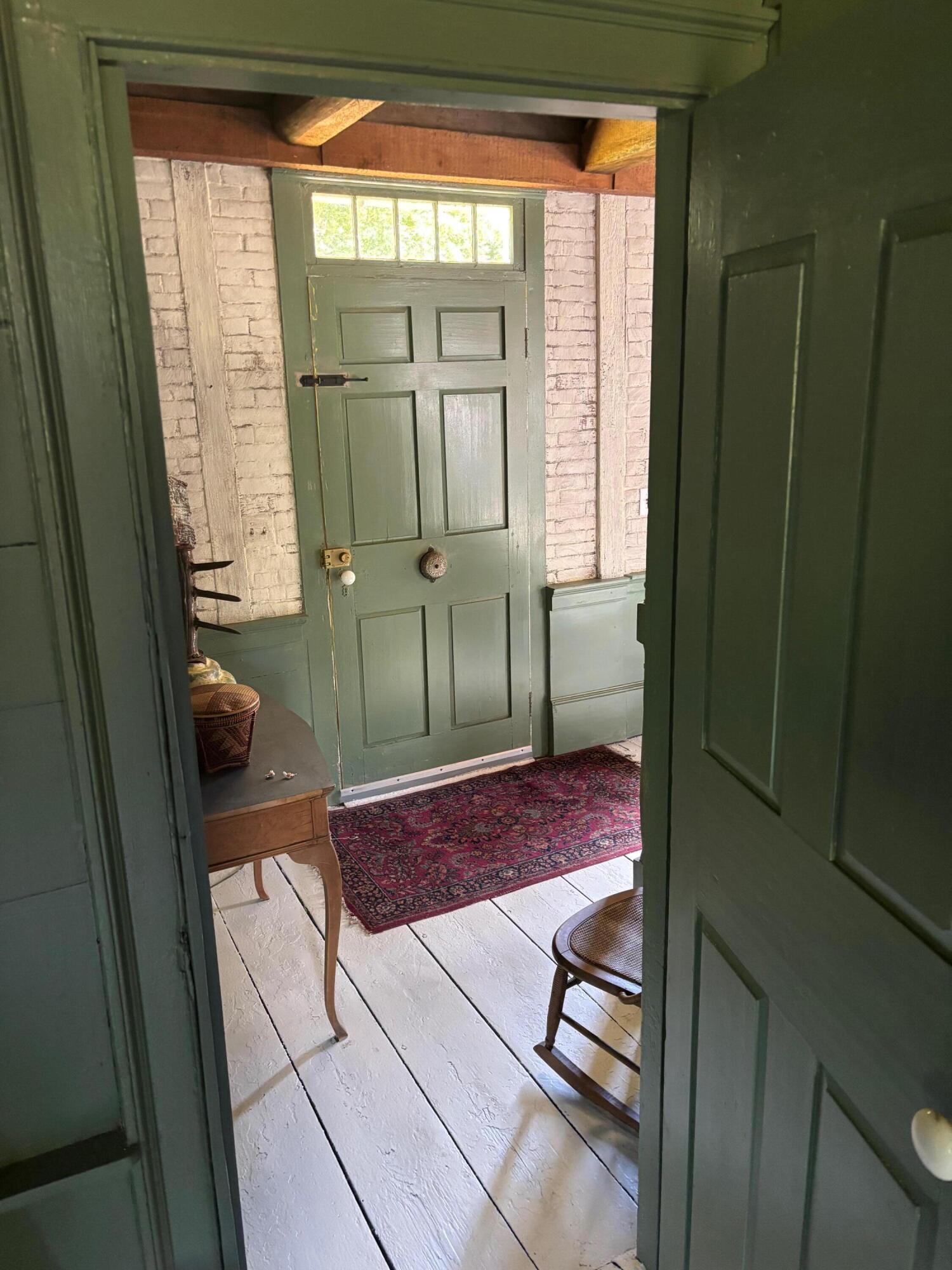 110 Jacksonville Road East Machias ME 04630