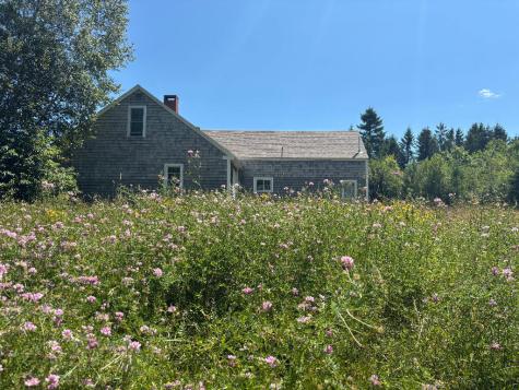 110 Jacksonville Road East Machias ME 04630