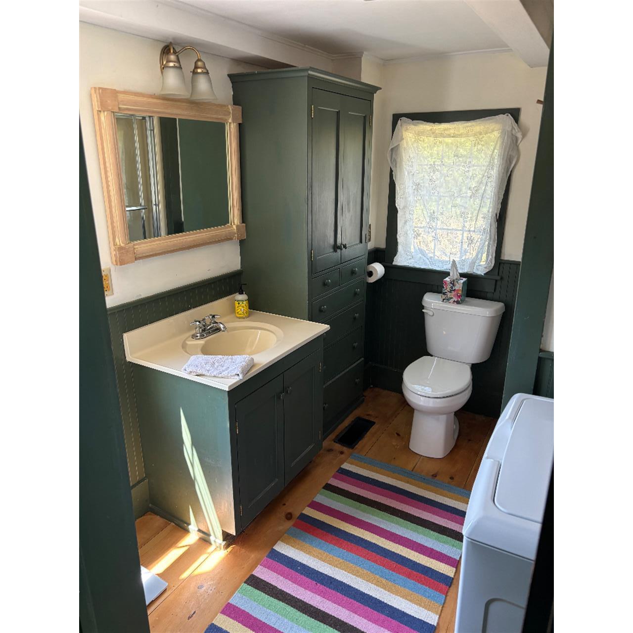 110 Jacksonville Road East Machias ME 04630