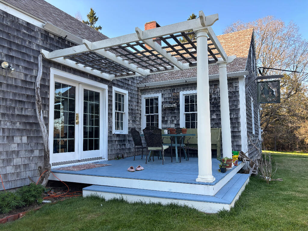 110 Jacksonville Road East Machias ME 04630