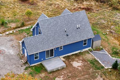534 Reef Road Waldoboro ME 04572