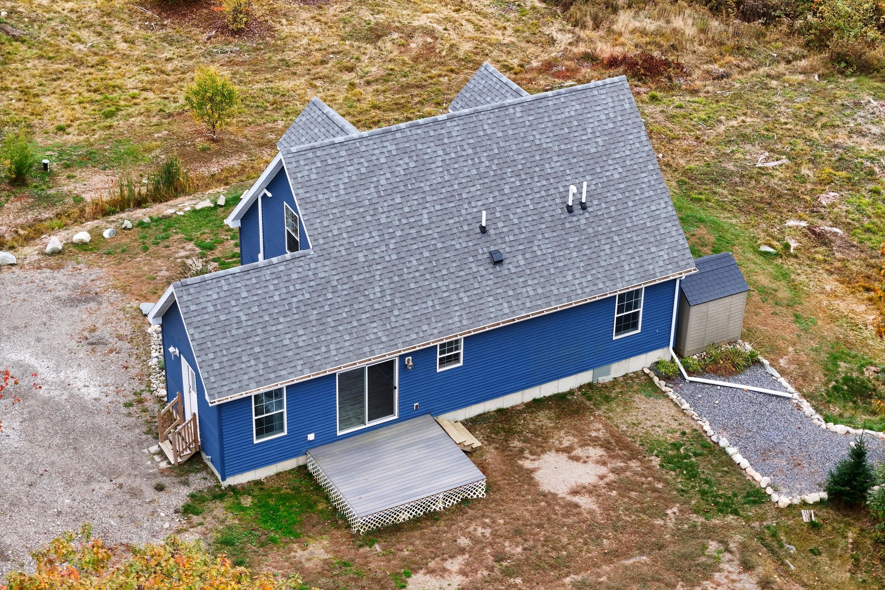 534 Reef Road Waldoboro ME 04572