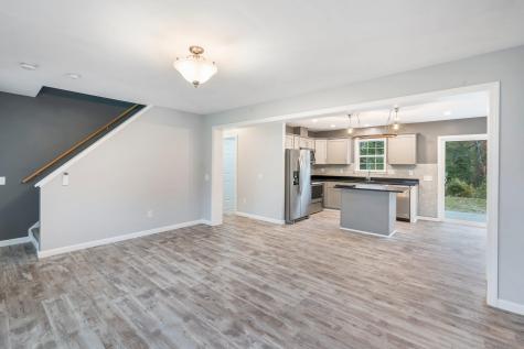 534 Reef Road Waldoboro ME 04572