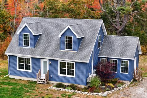 534 Reef Road Waldoboro ME 04572