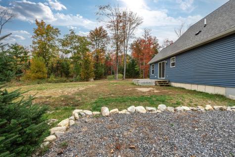 534 Reef Road Waldoboro ME 04572