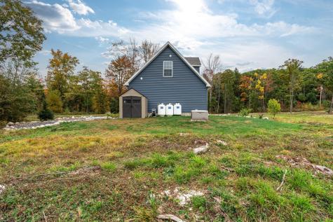 534 Reef Road Waldoboro ME 04572