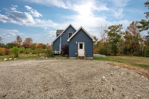 534 Reef Road Waldoboro ME 04572