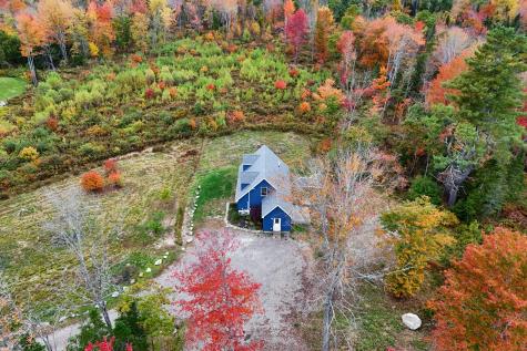 534 Reef Road Waldoboro ME 04572