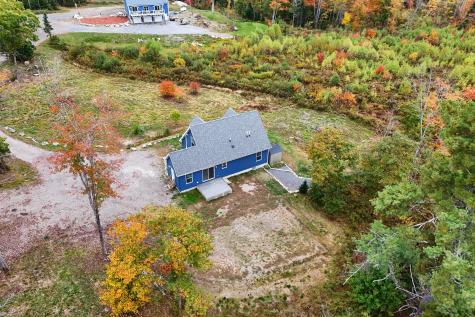 534 Reef Road Waldoboro ME 04572