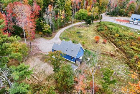 534 Reef Road Waldoboro ME 04572