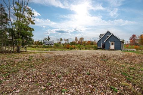 534 Reef Road Waldoboro ME 04572