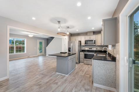 534 Reef Road Waldoboro ME 04572