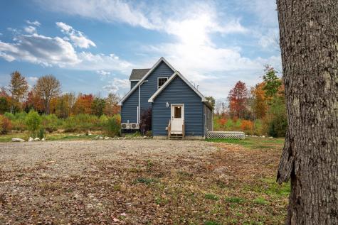 534 Reef Road Waldoboro ME 04572