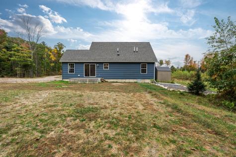 534 Reef Road Waldoboro ME 04572