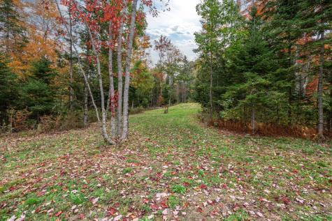534 Reef Road Waldoboro ME 04572